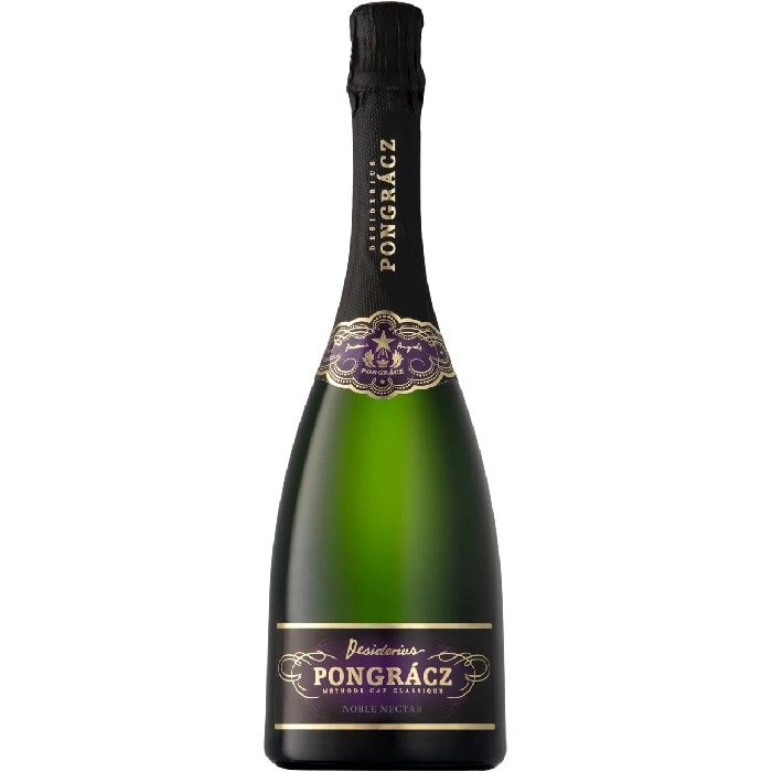 Pongrácz Noble Nectar Demi Sec 750ml
