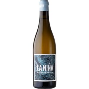 Salt Rock La Niña Semillon Gris 750ml