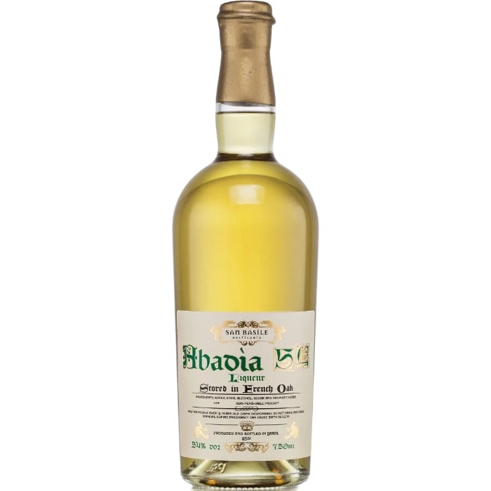 San Basile Abadia 54 Liqueur 750ml