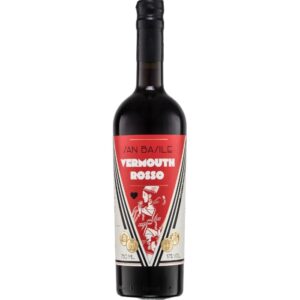 San Basile Vermouth Rosso 750ml