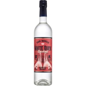 San Basile White Duck Smoked 750ml