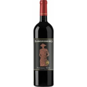 Saronsberg Shiraz 750ml