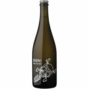 The Blacksmith Barebones Method Ancestrale 2023 750ml