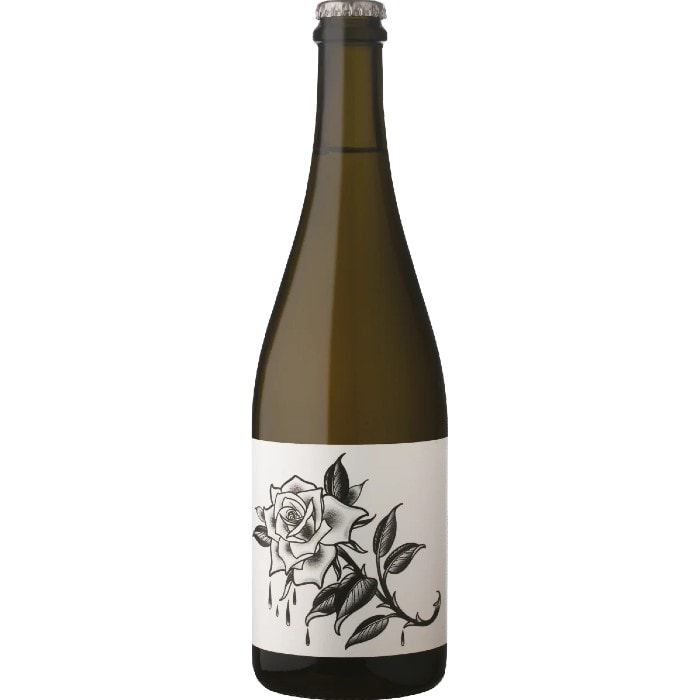 The Blacksmith Bloodline Chenin Blanc Sparkling 750ml